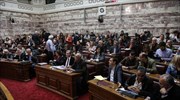 Συνεδριάζει σήμερα και αύριο η Κ.Ε. του ΣΥΡΙΖΑ