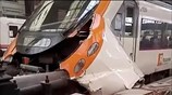 Βαρκελώνη: 48 τραυματίες μετά από ατύχημα σε σταθμό τρένου