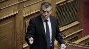 Γ. Βρούτσης: Ολέθριες οι επιπτώσεις από το ασφαλιστικό μόρφωμα των ΣΥΡΙΖΑ-ΑΝΕΛ