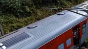 Ινδία: Σε λειτουργία το πρώτο τρένο με φωτοβολταϊκά