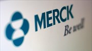 Αύξηση κερδών για τη Merck στο β