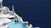 Greek revenue bureau eyes audit of 2,500 hotels amid current peak summer season