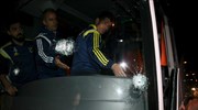 Τουρκία: Συνελήφθη ως γκιουλενικός πρώην διεθνής ποδοσφαιριστής