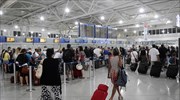 13 out of 14 Fraport-managed airports around Greece post higher passenger traffic in H1 2017