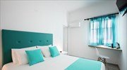 Aqua Vista Hotels group debuts new resort on Paros