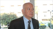 Turkish Econ Minister Zeybekci in Athens for talks on Fri.