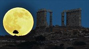 Scores of archaeological sites, museums to remain open on Aug. 7 for month