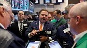 Μικτές τάσεις στη Wall Street