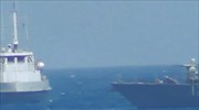Ιράν: Νέο επεισόδιο μεταξύ αμερικανικών και ιρανικών πολεμικών πλοίων στον Κόλπο