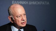 Δ. Παπαδημητρίου: Οι ξένοι επενδυτές θεωρούν καταστροφικές τυχόν πρόωρες κάλπες