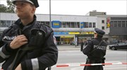Αμβούργο: Ισλαμιστής με ψυχολογικά προβλήματα ο δράστης της επίθεσης με μαχαίρι