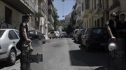 ΣΥΡΙΖΑ: Μαφιόζικο χτύπημα στην οικία Φλαμπουράρη