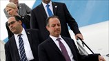 Παρελθόν από τον Λευκό Οίκο ο Ρέινς Πρίμπους