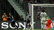 Νίκησε και την Τσέλσι η Ίντερ
