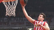 Eurobasket 2017: Τραυματίστηκε ο Αγραβάνης