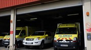 Γαλλία: Τροφική δηλητηρίαση έπαθαν 33 παιδιά σε κατασκήνωση