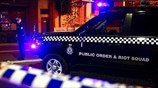 Αποτροπή τρομοκρατικού χτυπήματος