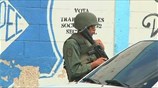 Βενεζουέλα: Κάλπες εν μέσω έντασης