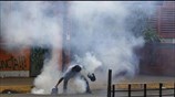 Βενεζουέλα: Οι κάλπες της βίας
