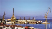 Τρεις επενδυτές «φλερτάρουν» με τα ναυπηγεία στο Νεώριο Σύρου