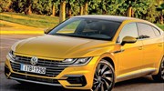 Volkswagen Arteon: Τέχνη σε τέσσερις τροχούς