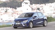 Euro NCAP: Πέντε αστέρια στο νέο Seat Ibiza