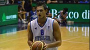 Εκτός Eurobasket o Γκαλινάρι