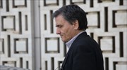 Tsakalotos: IMF should clarify its position on Greek program by end of Dec.