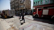 Καμπούλ: Επίθεση του Ι.Κ. στην ιρακινή πρεσβεία