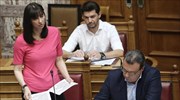 Ελ. Κουντουρά: Το 2,2% των ξενοδοχειακών μονάδων της χώρας αντιπροσωπεύει το all inclusive