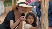 Angelina Jolie: Κατηγορίες για απάνθρωπες πρακτικές