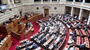 Σε οξείς τόνους η συζήτηση επί του ν/σ για την ανώτατη εκπαίδευση