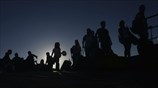 Αναχωρεί για τα νησιά το πρώτο κύμα αδειούχων του Αυγούστου