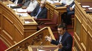 Αλ. Τσίπρας: Επανεκκίνηση και περισσότερη δημοκρατία στα ΑΕΙ