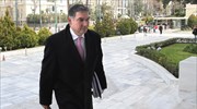 Athens appeals court hands down suspended 2-year sentence against ex-statistics service chief; case has drawn int
