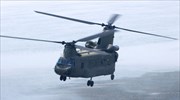 Η νέα γενιά των Chinook: Ριζικός εκσυγχρονισμός του εμβληματικού ελικοπτέρου από τη Boeing