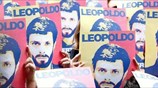 Βενεζουέλα: Συλλήψεις ηγετικών στελεχών της αντιπολίτευσης