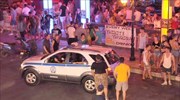 Ζάκυνθος: Δύο συλλήψεις για πώληση «αερίου γέλιου»