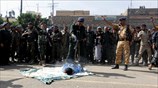 Δημόσια εκτέλεση στην πρωτεύουσα της Υεμένης