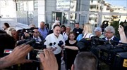 Π. Λαφαζάνης: Πρώτο θετικό βήμα η καταδίκη Γεωργίου