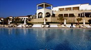 Encouraging H1 2017 tourism figures; 