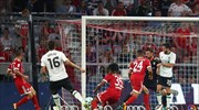 Ηχηρή «τριάρα» στη Μπάγερν από την Λίβερπουλ