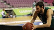 «Βόμβα» Φώτση: «Συνεχίζω στον Ηλυσιακό»