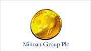 Minoan Group: «Τρέχει» η επένδυση των 267,7 εκατ.