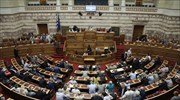 Ψηφίστηκε το ν/σ για τα ΑΕΙ, διαφοροποίηση από Δ. Καμμένο