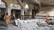 Αφγανιστάν: Το Ισλαμικό Κράτος πίσω από το χτύπημα σε σιιτικό ισλαμικό τέμενος
