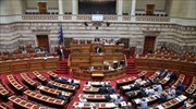 Σε υψηλούς τόνους η συζήτηση του ν/σ για την Υγεία