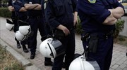 Επεισόδιο με δύο τραυματίες στην πλ. Αριστοτέλους στη Θεσσαλονίκη