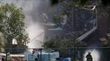 Έκρηξη σε σχολείο στη Μινεάπολη των ΗΠΑ