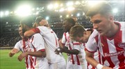 Champions League: Ολυμπιακός - Παρτιζάν 2 - 2